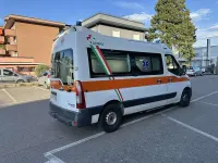 Usata Opel Movano 163 CV (119 kW) 2015 Other Monovolume