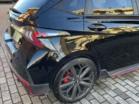 Usata Hyundai i20 N Performance 204 CV (150 kW) 2022 Utilitaria