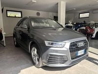 Usata Audi Q3 Ambiente 150 CV (110 kW) 2015 SUV