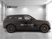 Usata Land Rover Range Rover Sport S 249 CV (183 kW) 2025 Nero SUV