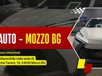 Usata Toyota C-HR Trend 98 CV (72 kW) 2025 Argento SUV