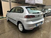 Second-hand Seat Ibiza 60 CP (44 kW) 2008 Gri Berlinǎ