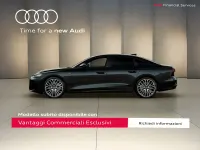 Nuova Audi A6 S-Line 299 CV (219 kW) 2026 Nero Berlina