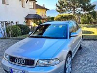 Usata Audi S4 264 CV (194 kW) 2000 Station wagon