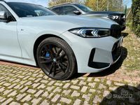 usata BMW 318 318i Msport