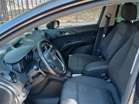 Usata Opel Meriva 95 CV (69 kW) 2013 Grigio Monovolume