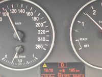 Usata BMW 118 2013 Nero Utilitaria