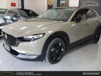 Usata Mazda CX-30 Nagisa 186 CV (136 kW) 2024 Marrone SUV
