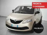 Usata Lancia Ypsilon Gold 69 CV (50 kW) 2018 Oro Utilitaria