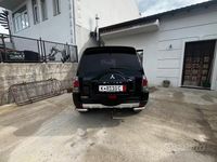 Usata Mitsubishi Pajero 200 CV (147 kW) 2011 SUV