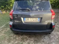 Usata Toyota RAV4 Sol 136 CV (100 kW) 2008 SUV