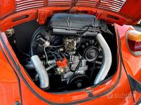 Usata VW Käfer 1970 Cabrio