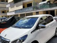 Usata Peugeot 108 Style 72 CV (52 kW) 2018 Utilitaria