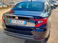 Usata Fiat Tipo Easy 120 CV (88 kW) 2018 Nero Berlina