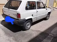 Usata Fiat Panda 39 CV (28 kW) 2000 Bianco Berlina