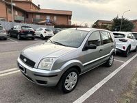 Usata Ford Fusion 80 CV (58 kW) 2005 Utilitaria