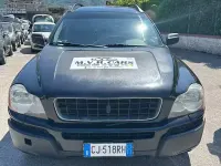 Usata Volvo XC90 Executive 163 CV (119 kW) 2004 Nero SUV
