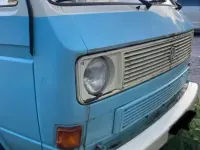 Usata VW T3 1981 Furgone