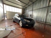 usata Opel Insignia 2.0 CDTI Sports Tourer Elective MOTO