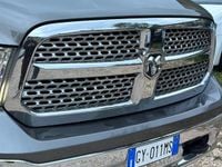 Usata Dodge Ram 399 CV (293 kW) 2014 Grigio