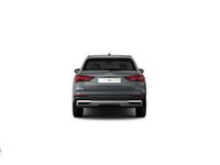 Usata Audi Q3 Advanced 150 CV (110 kW) 2022 Grigio SUV
