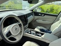 Usata Volvo XC60 Business Edition 197 CV (144 kW) 2023 SUV