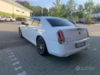 Usata Lancia Thema Platinum 190 CV (139 kW) 2011 Berlina