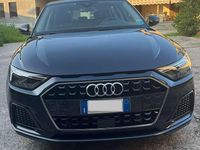 Usata Audi A1 Sportback Admired 116 CV (85 kW) 2019 Utilitaria
