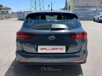 Begagnad Kia Ceed Sportswagon 101 HK (74 kW) 2020 Grå Kombi