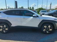 Nuova Hyundai Kona 93 CV (68 kW) 2025 Bianco SUV