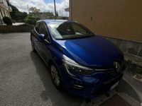 Usado Renault Clio V 90 HP (66 kW) 2021 Sedan
