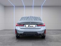 Usata BMW 318 M Sport 156 CV (114 kW) 2025 Grigio Berlina