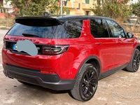 Usata Land Rover Discovery Sport 163 CV (119 kW) 2021 SUV