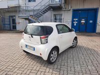 usata Toyota iQ - 2010 1.0 automatica NEOPATENTATI