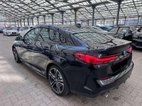 Usata BMW 220 M Sport 190 CV (139 kW) 2022 Nero Coupé