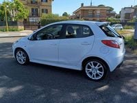 Usata Mazda 2 Inclusive 86 CV (63 kW) 2010 Utilitaria