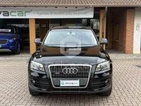 Usata Audi Q5 Comfort 211 CV (155 kW) 2009 Nero SUV