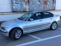 Usata BMW 320 150 CV (110 kW) 2004 Berlina