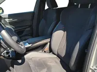 Usata BMW X1 M Sport 245 CV (180 kW) 2025 Space silver metallizzato SUV