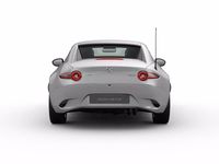 Nuova Mazda MX5 Homura-Line 132 CV (97 kW) 2025 Cabrio
