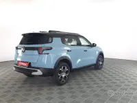 Nuova Citroën C3 Aircross PureTech 101 CV (74 kW) 2025 Bluazzurro SUV