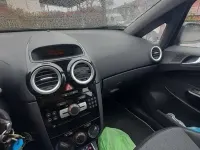 Usata Opel Corsa Cosmo 75 CV (55 kW) 2008 Utilitaria