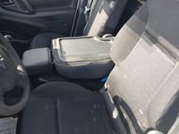 Usata Citroën Berlingo 90 CV (66 kW) 2011 Bianco Monovolume