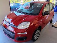 Nuova Fiat Panda S 69 CV (50 kW) 2025 Rosso Utilitaria
