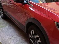 Usata Opel Mokka 136 CV (100 kW) 2023 Rosso SUV