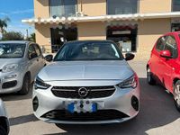 Usata Opel Corsa 75 CV (55 kW) 2022 Grigio Berlina