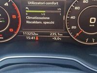 usata Audi Q7 3.0 tdi ultra Business quattro tiptronic