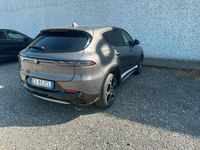 Usata Alfa Romeo Tonale Ti 131 CV (96 kW) 2024 Grigio SUV