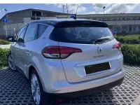 Usata Renault Scénic 120 CV (88 kW) 2019 Grigio Monovolume