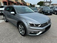 usata VW Passat Alltrack 2.0 TDI 190 CV 4MOTION DSG BMT